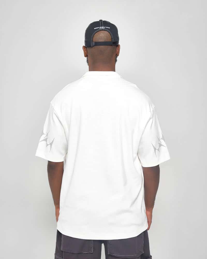 Polo Oversize Street Club - miniatura 2