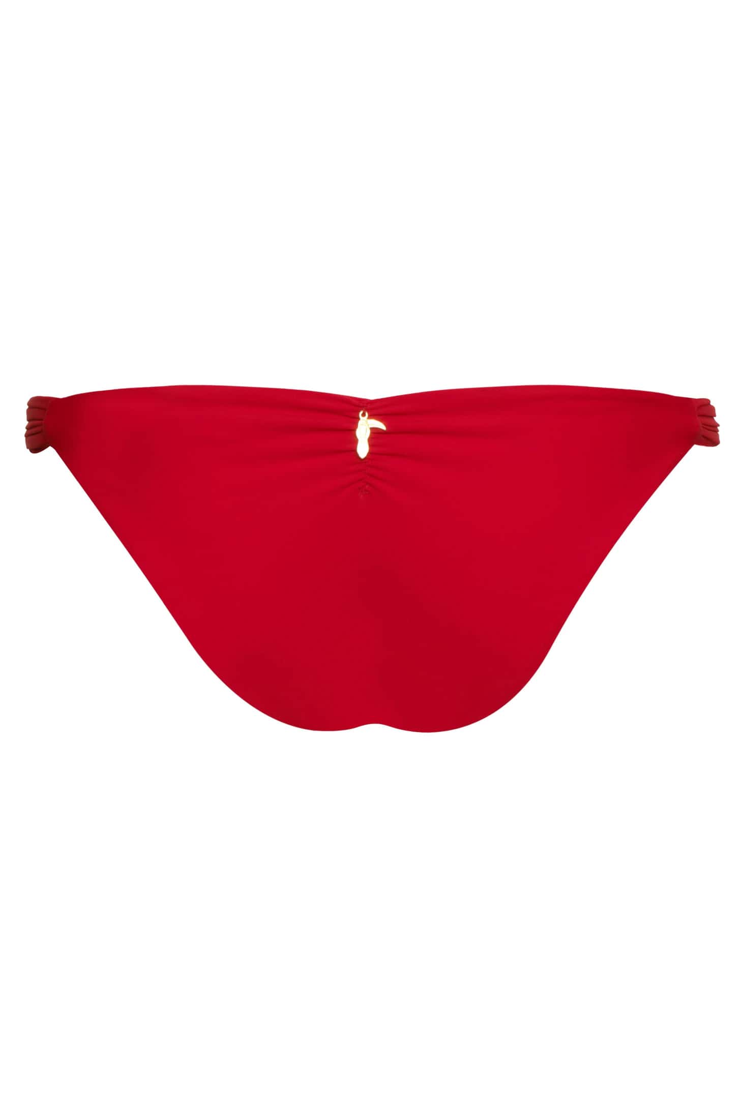 Potosi Bottom / Red - Fuchsia - miniatura 2