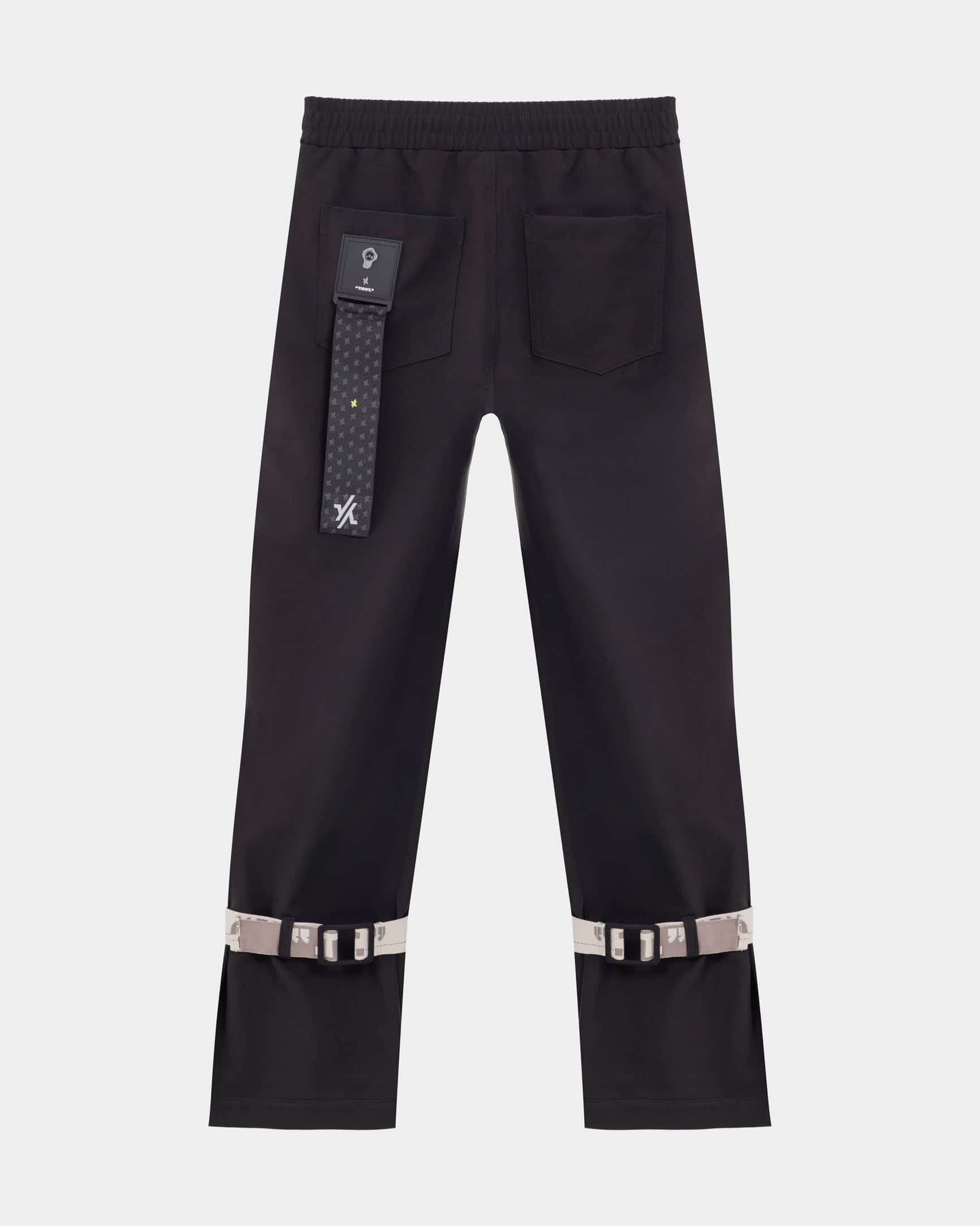 ANKLE PANT - miniatura 4