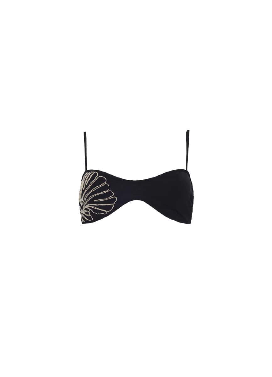 BLACK REEF HELEN TOP 93886