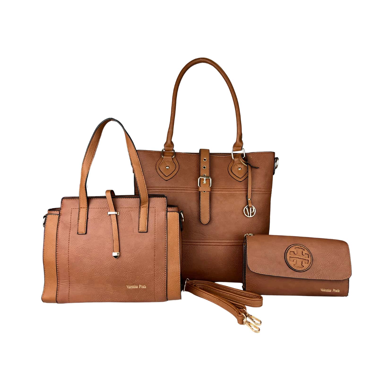 Set De 3 cartera 80316 - miniatura 2