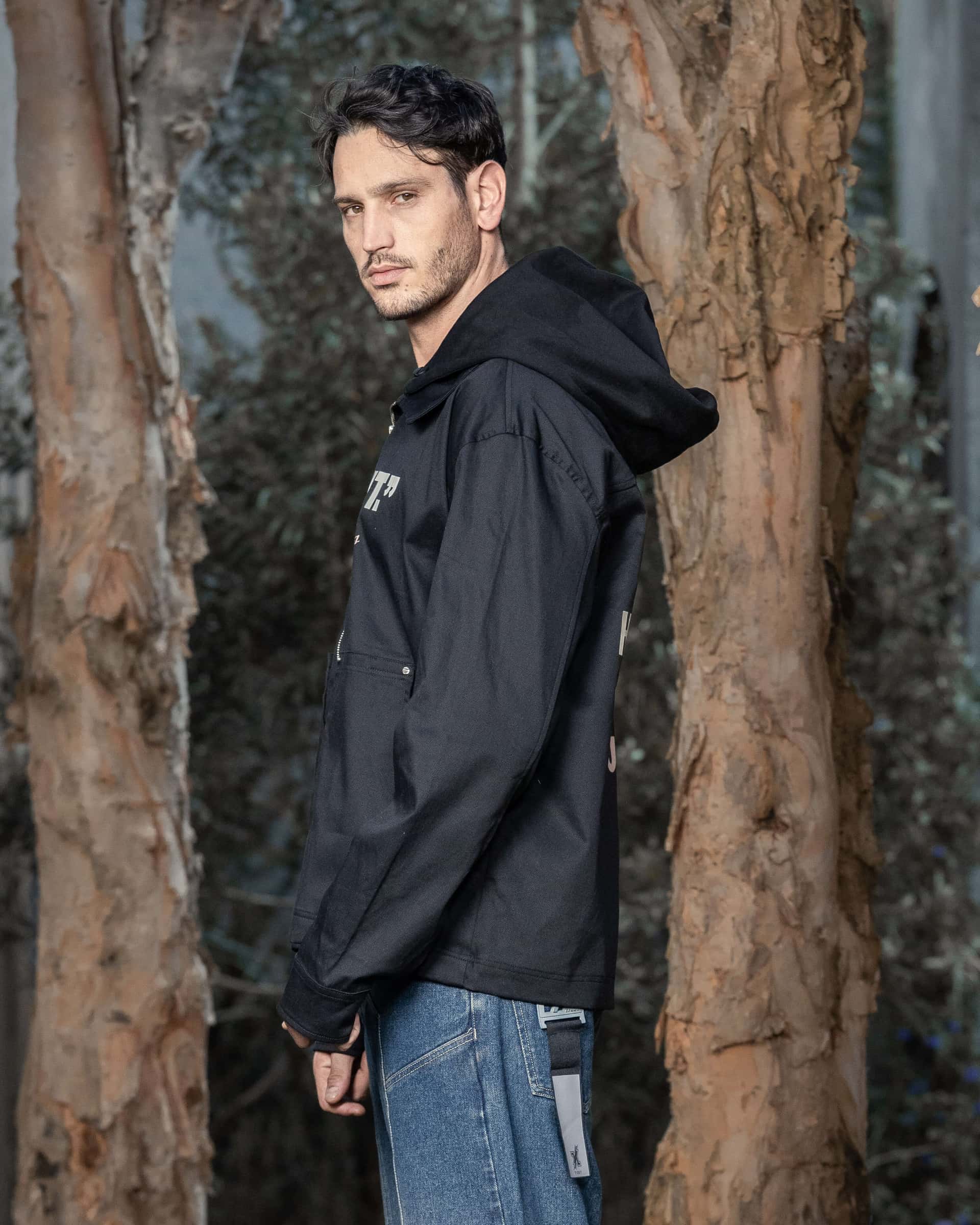 TOSCANA JACKET - miniatura 5