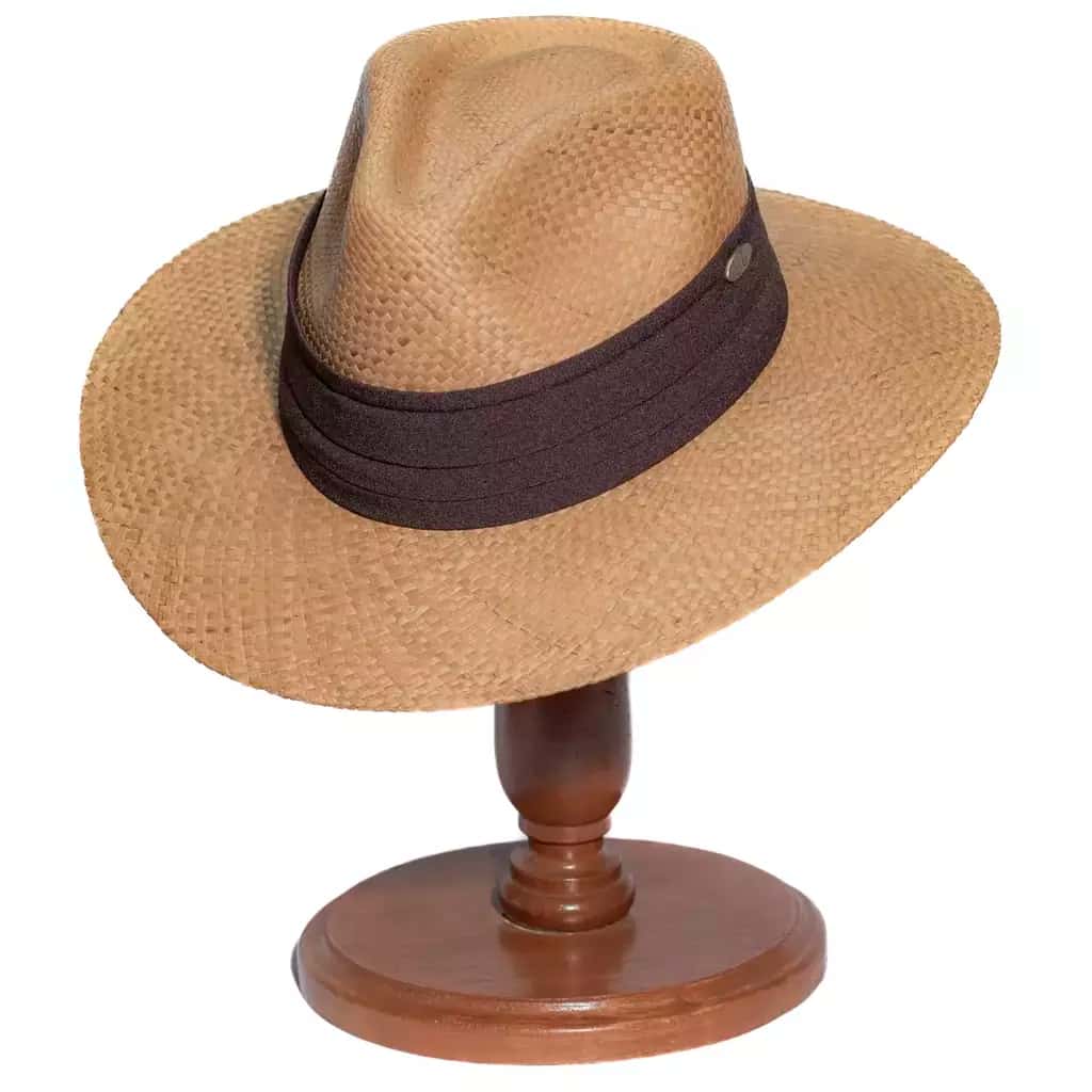 Sombrero Indiana Shark CCafe