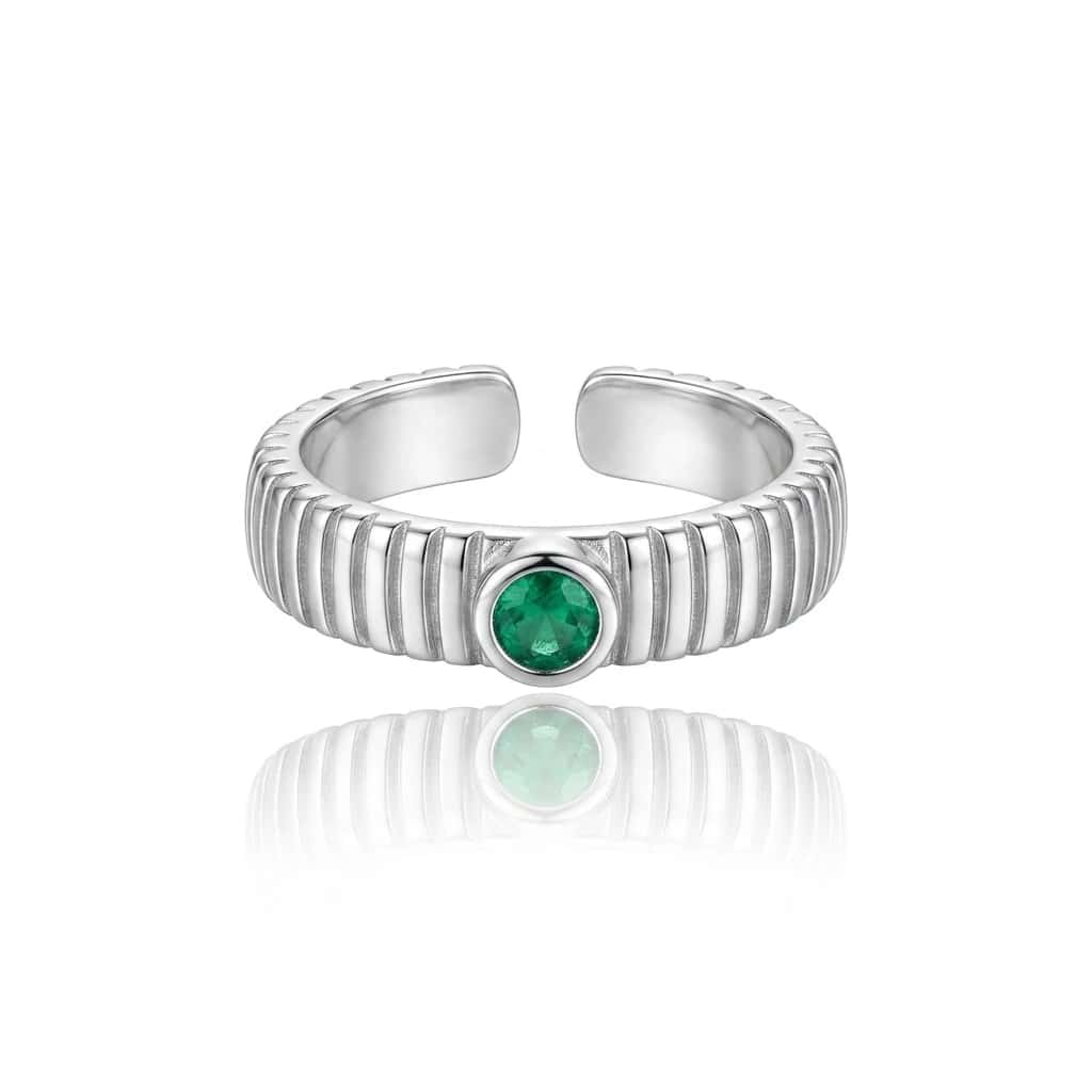 Bowery Ring