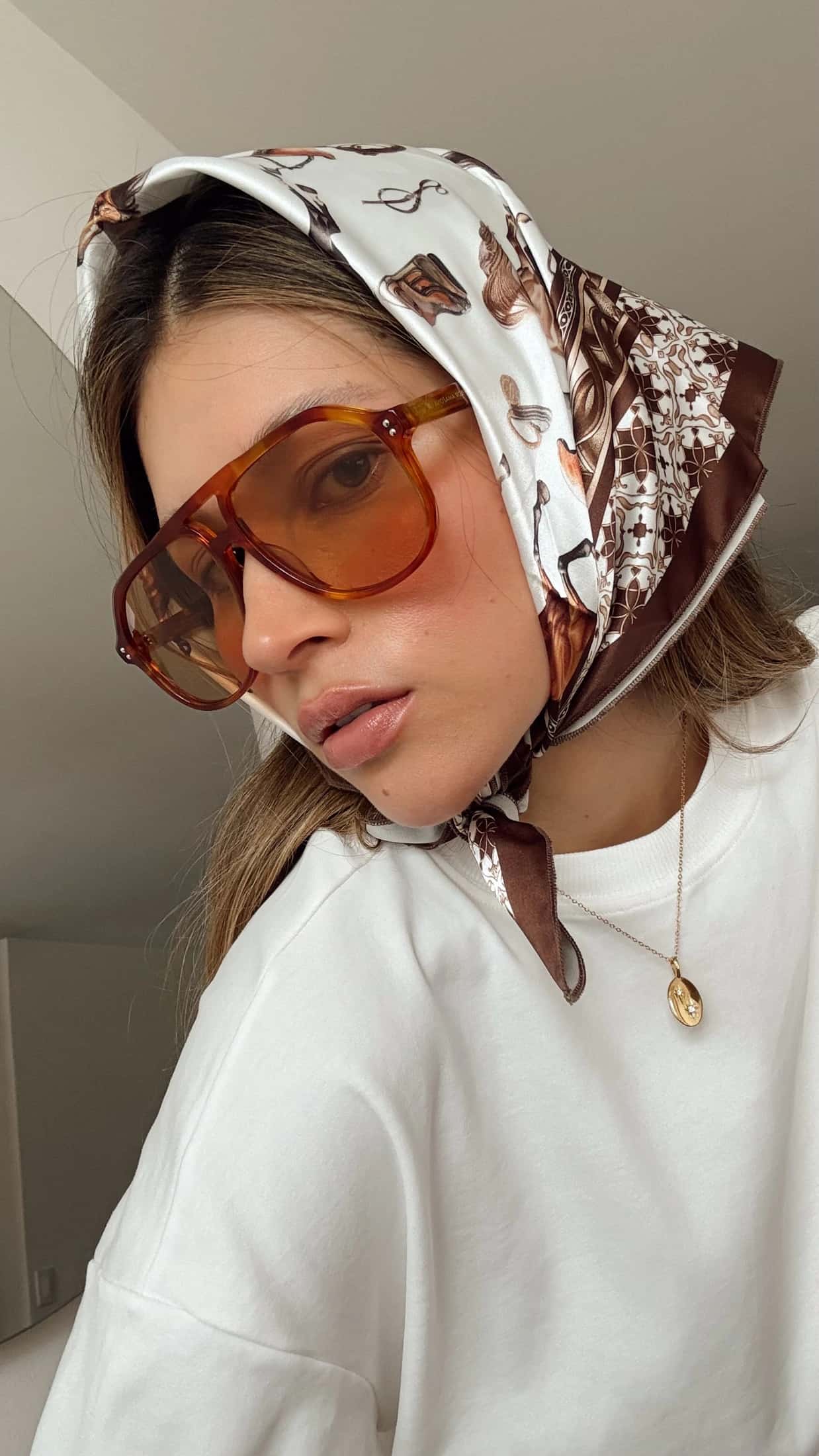 GAFAS AKIRA CAREY CAMEL