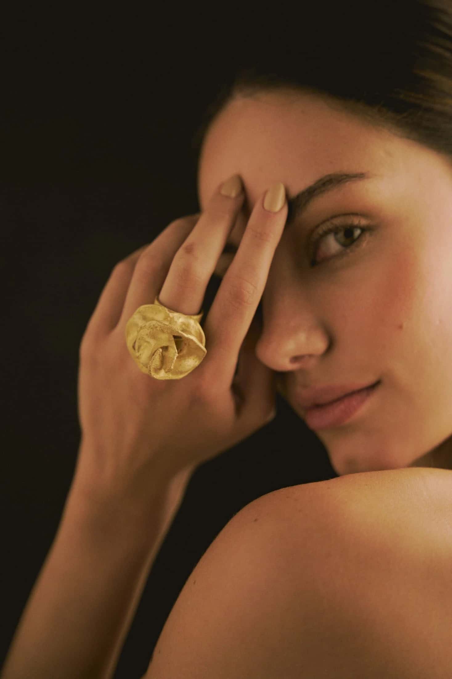 ANILLO ACACIA - miniatura 2