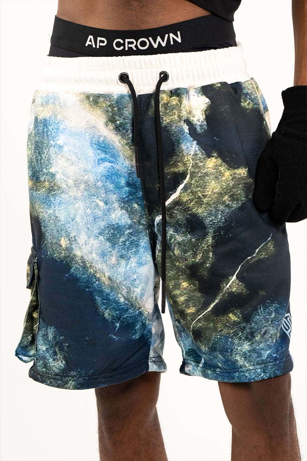 ELUSIVE SHORTS