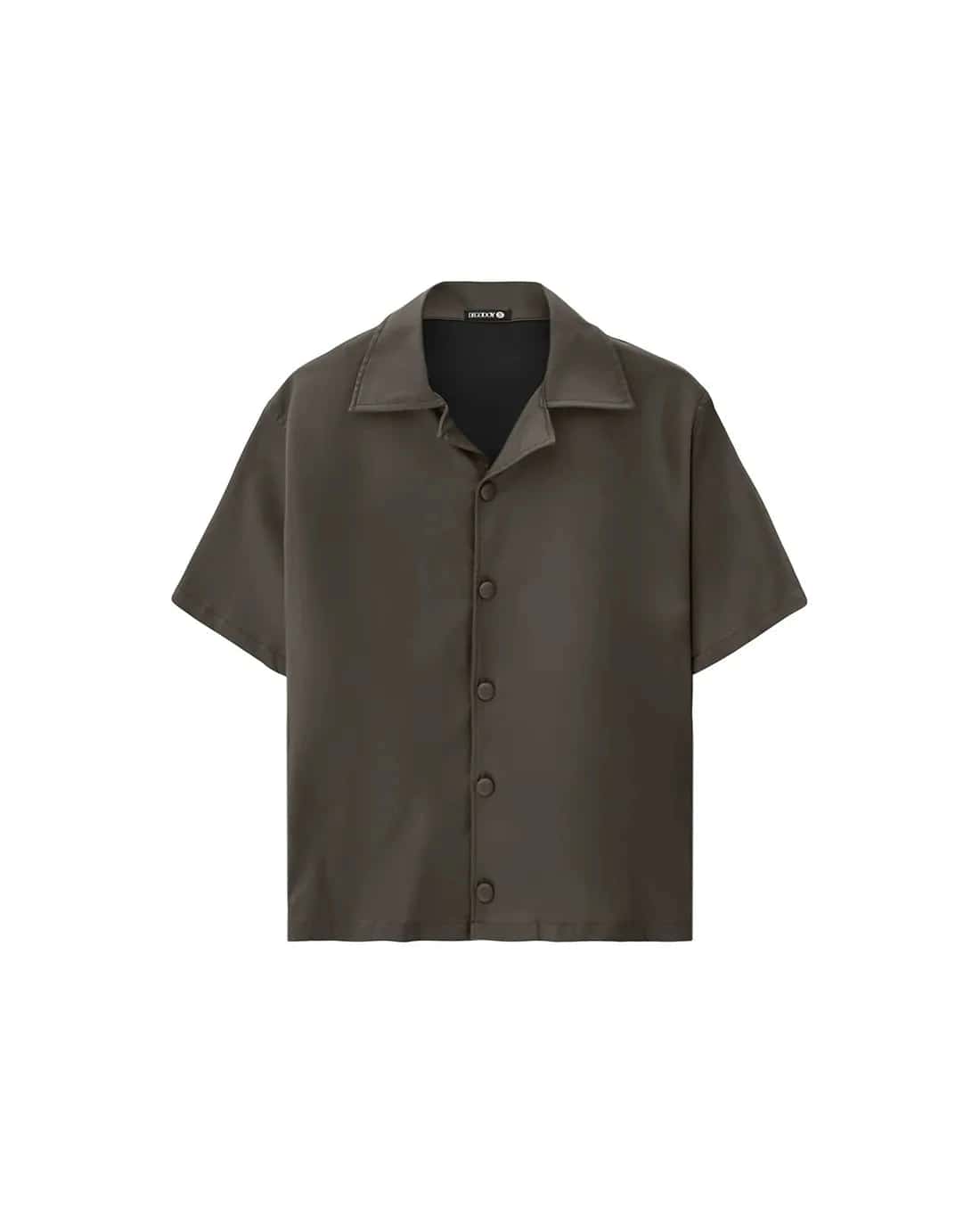 Camisa Genesis Militar - miniatura 5