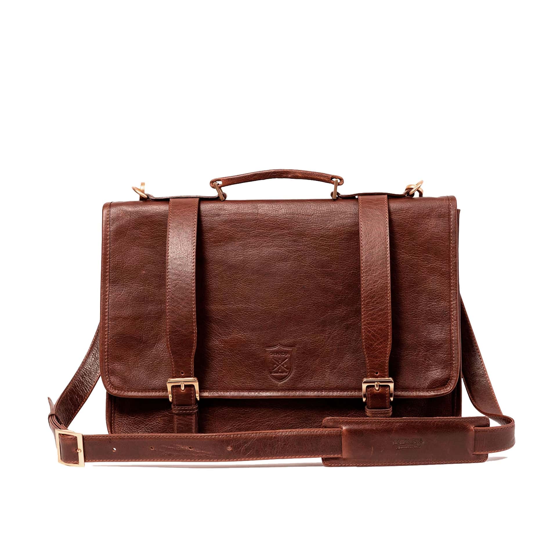 Diplomat briefcase