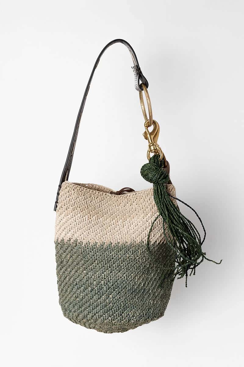 Amazona Large Mochila Bag