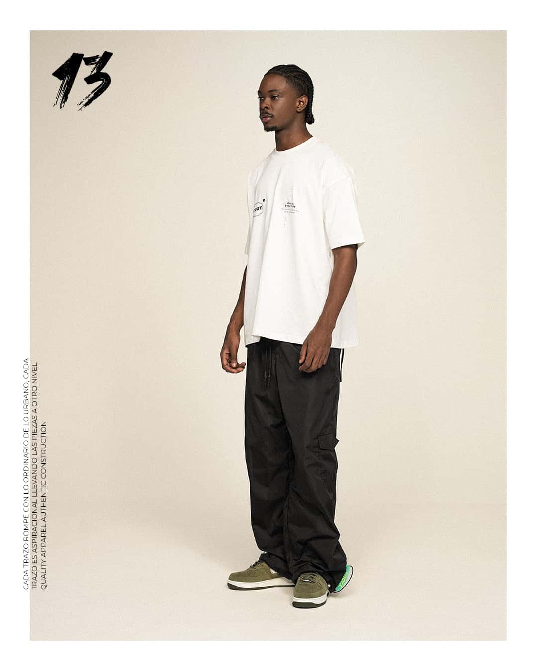 FOUNTAIN T-SHIRT - miniatura 8