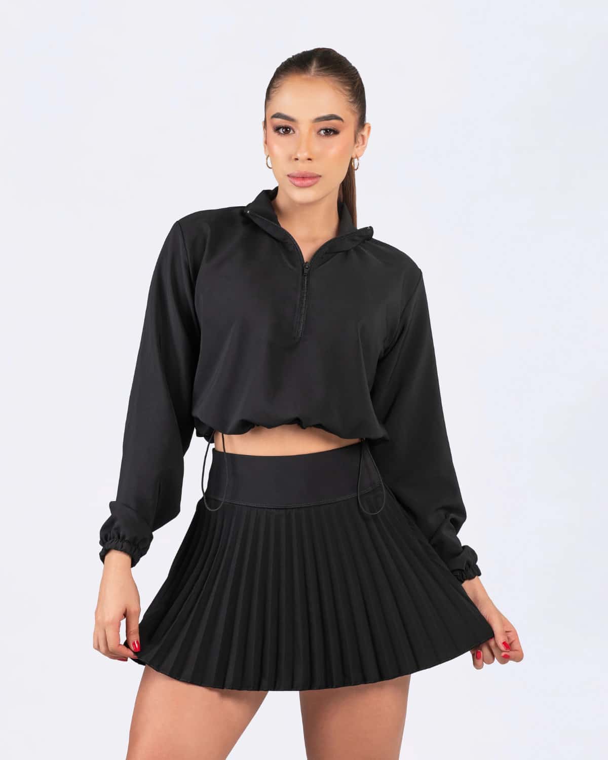 Chaqueta Running Her┃KAYBU REF.1253 - miniatura 5