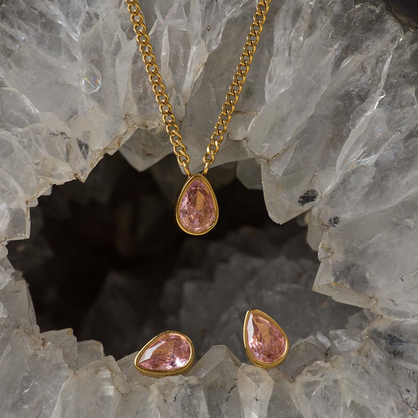 Conjunto Amaral