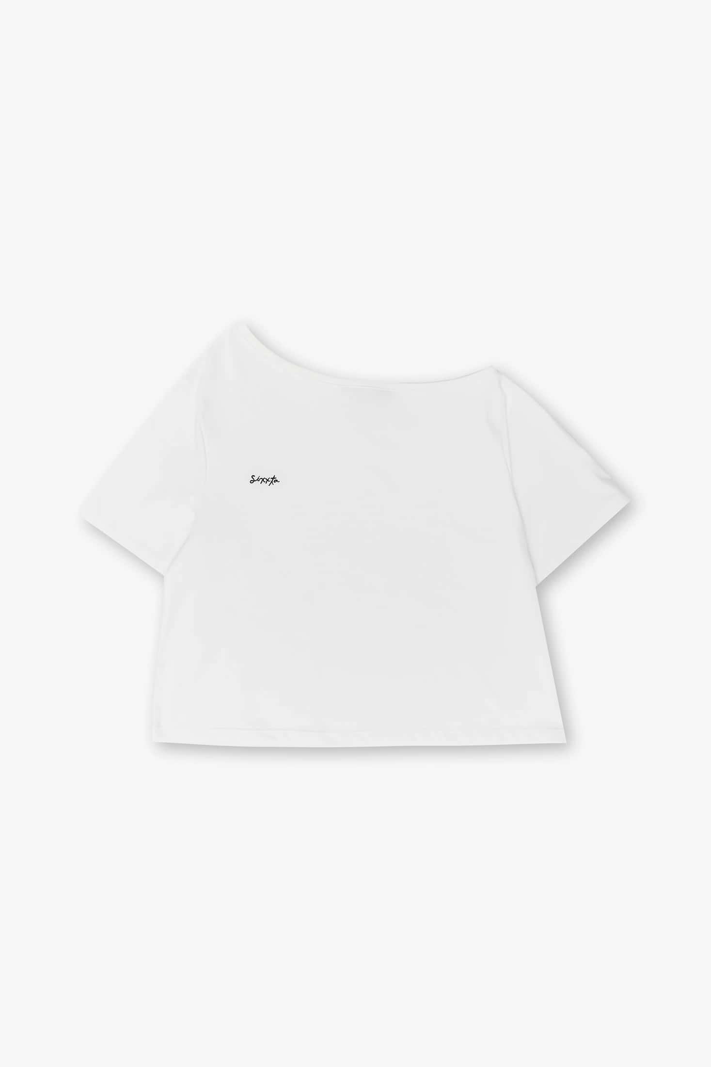 Camiseta Flow Crudo - miniatura 5