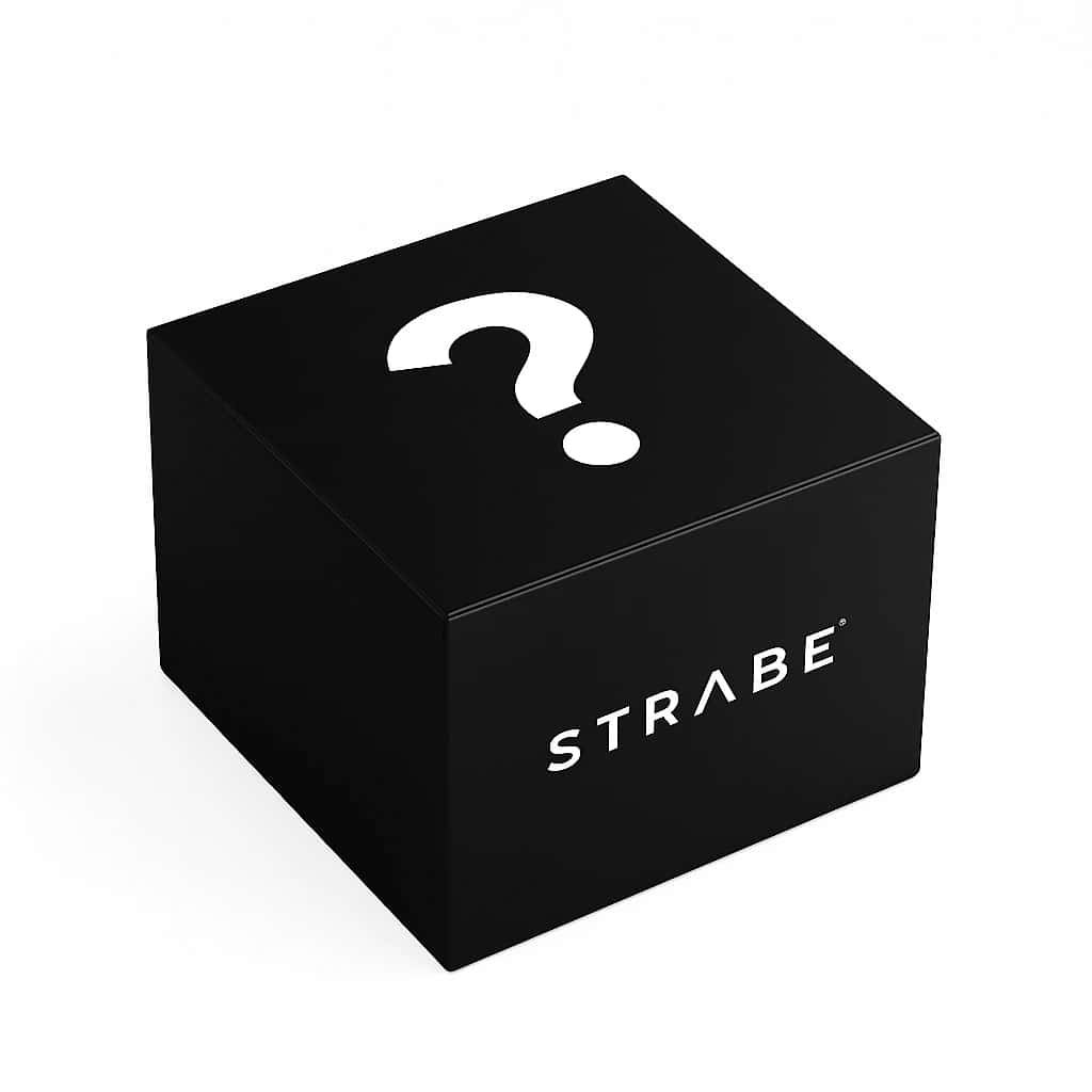 ¡Caja Misteriosa!