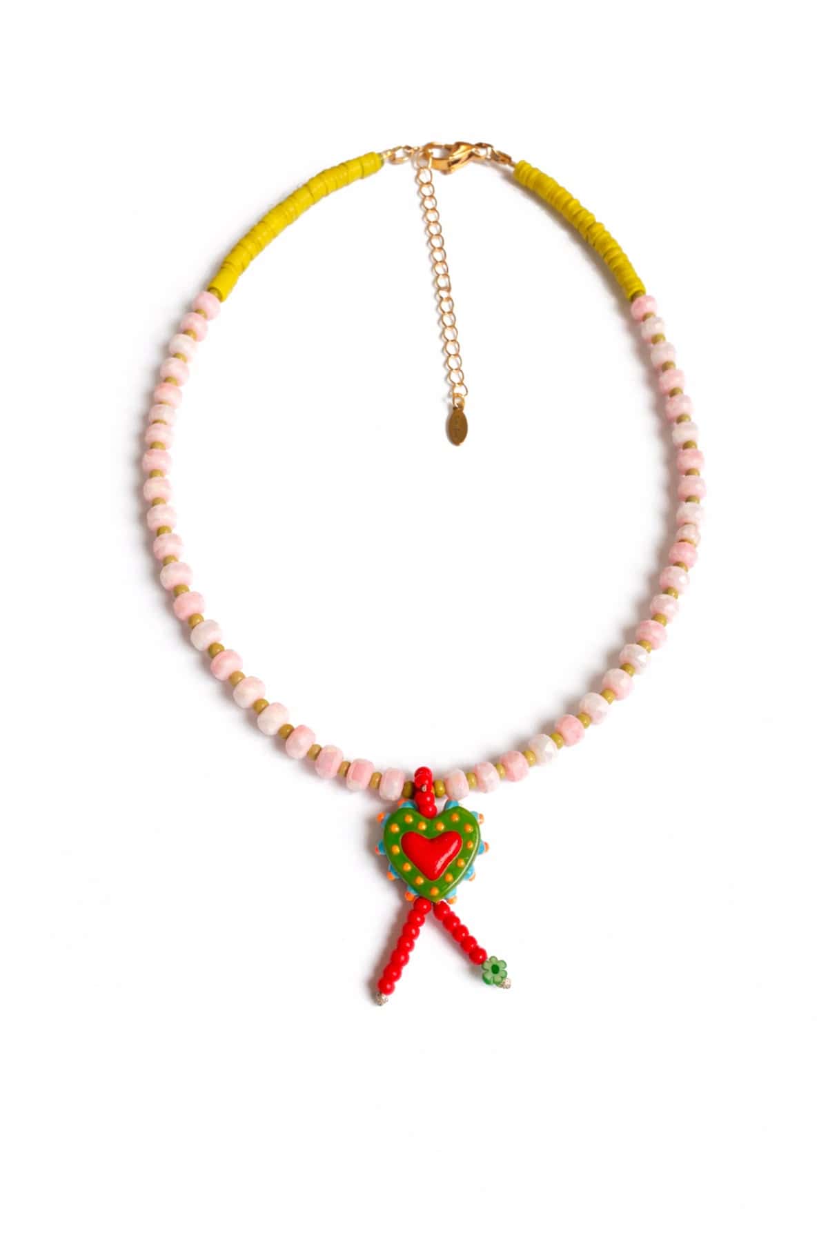 Collar Heart