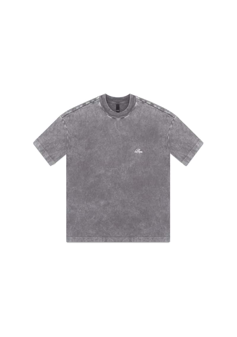 Dopamine grey standard T-shirt