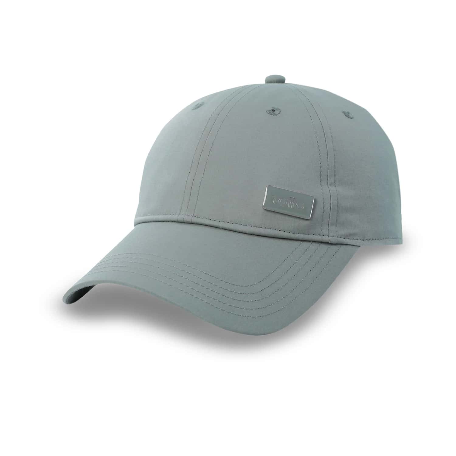 Gorra Beisbolera Forsitia 2.0 con Filtro UV color Verde/Blanca/