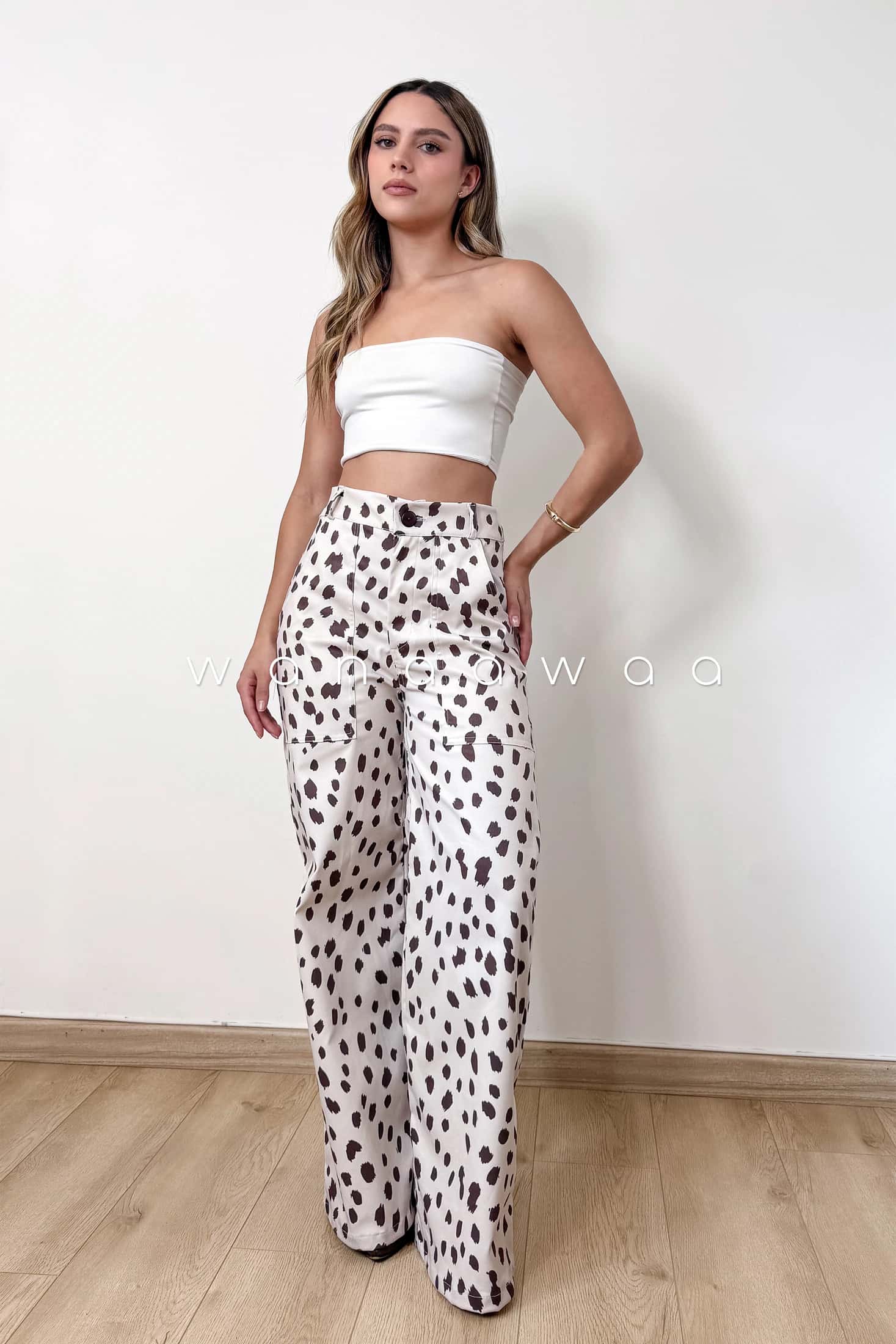 PANTALÓN BAMBIE PANT