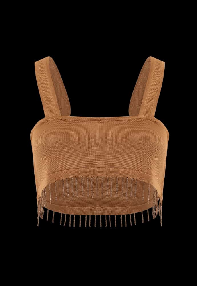 Top Shakiras – Cobre