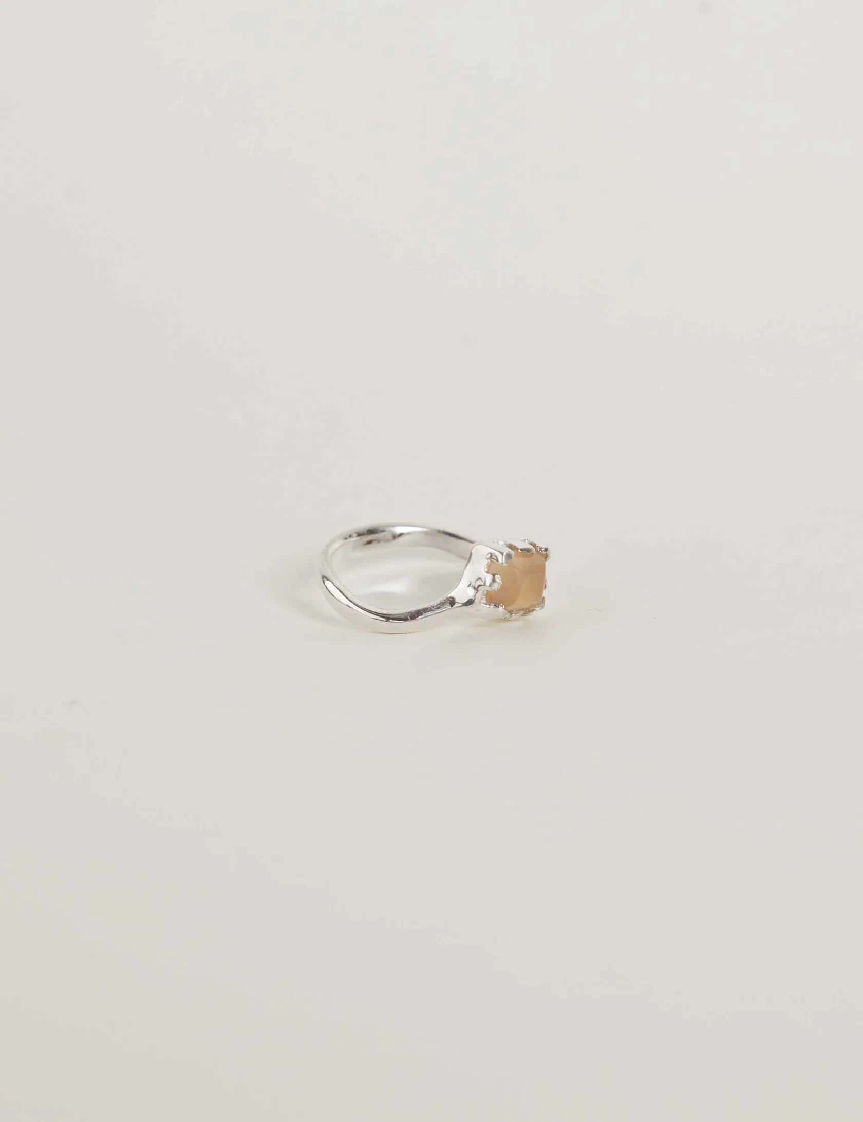 ANILLO HILERA AMARILLO - miniatura 3