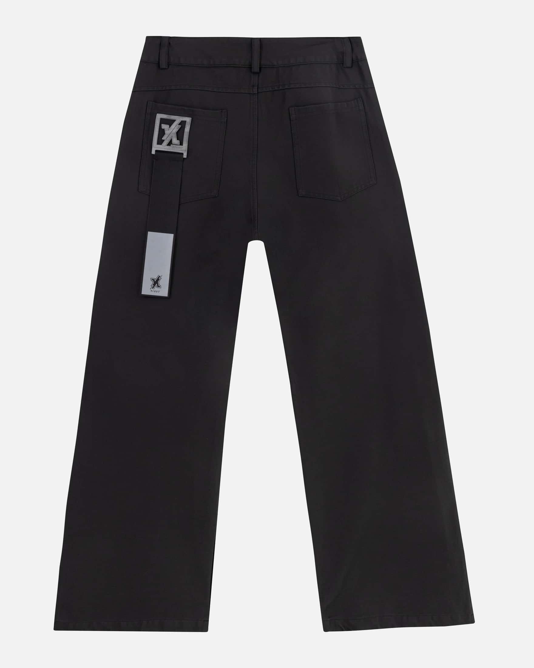 MATE PANT - miniatura 4