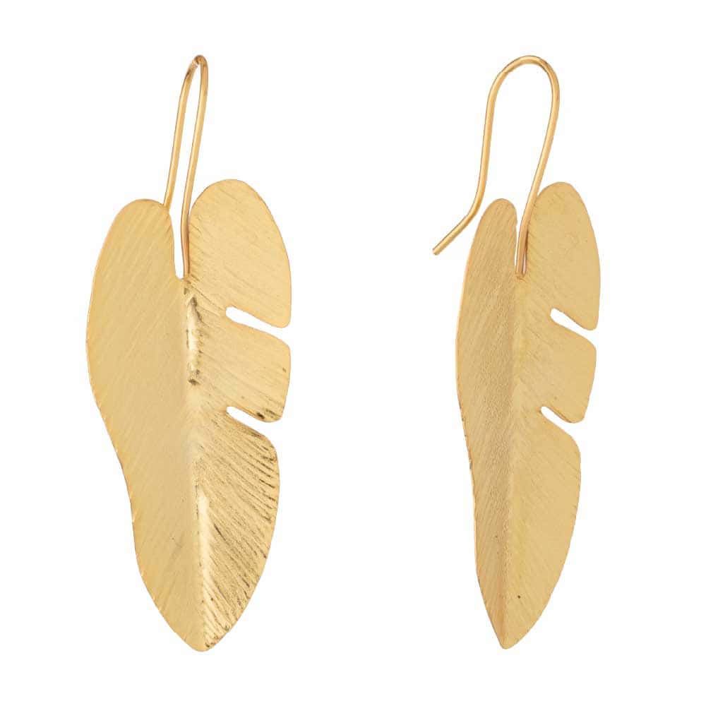 Aretes Ser Natural