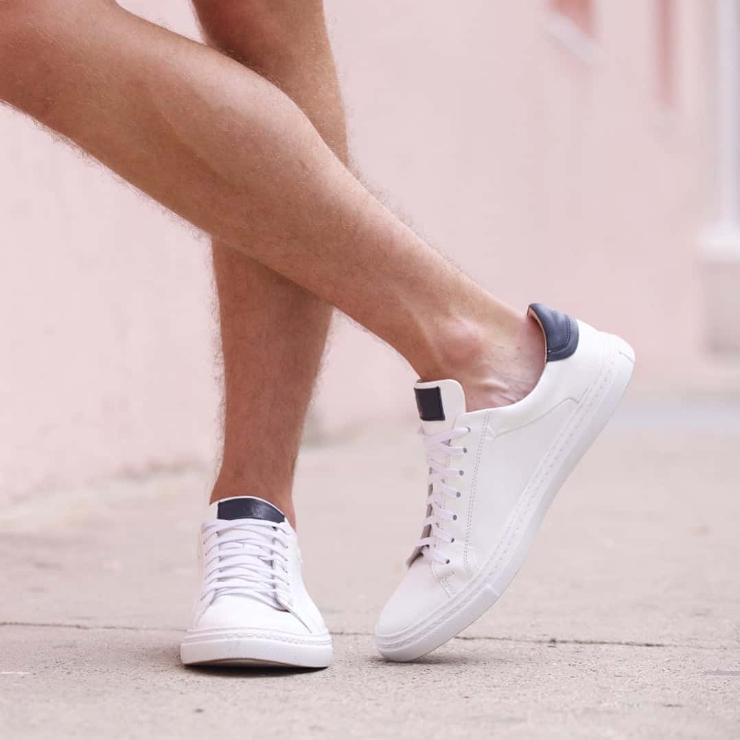 Tennis Blancos