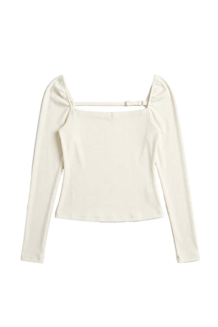 Blusa Aura - miniatura 4