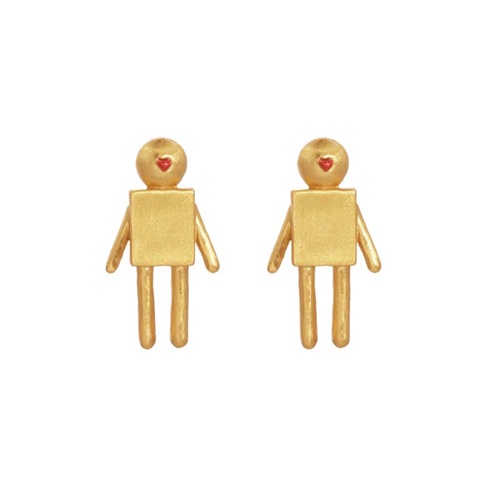 Aretes Robot Medium