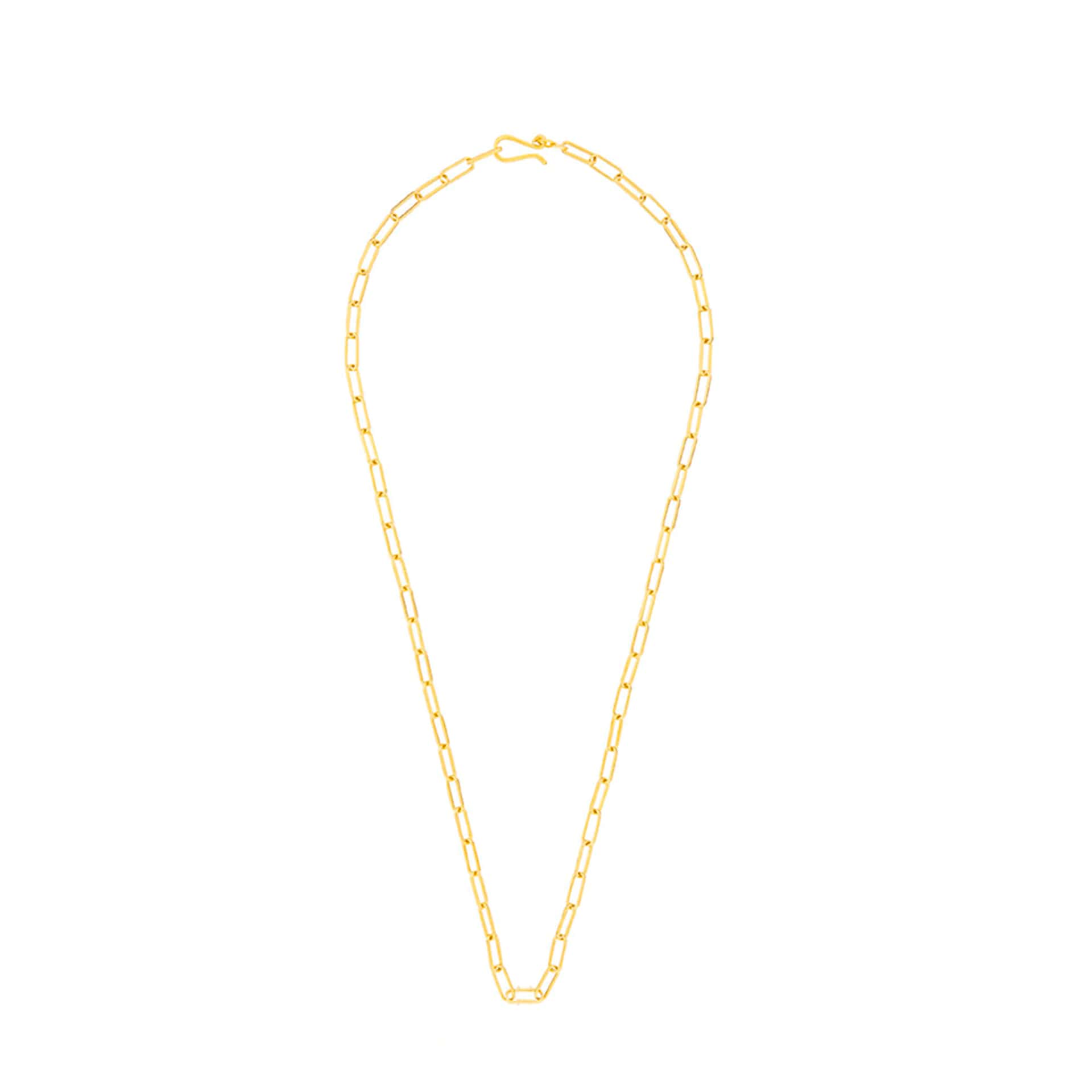 PM CHAIN NECKLACE
