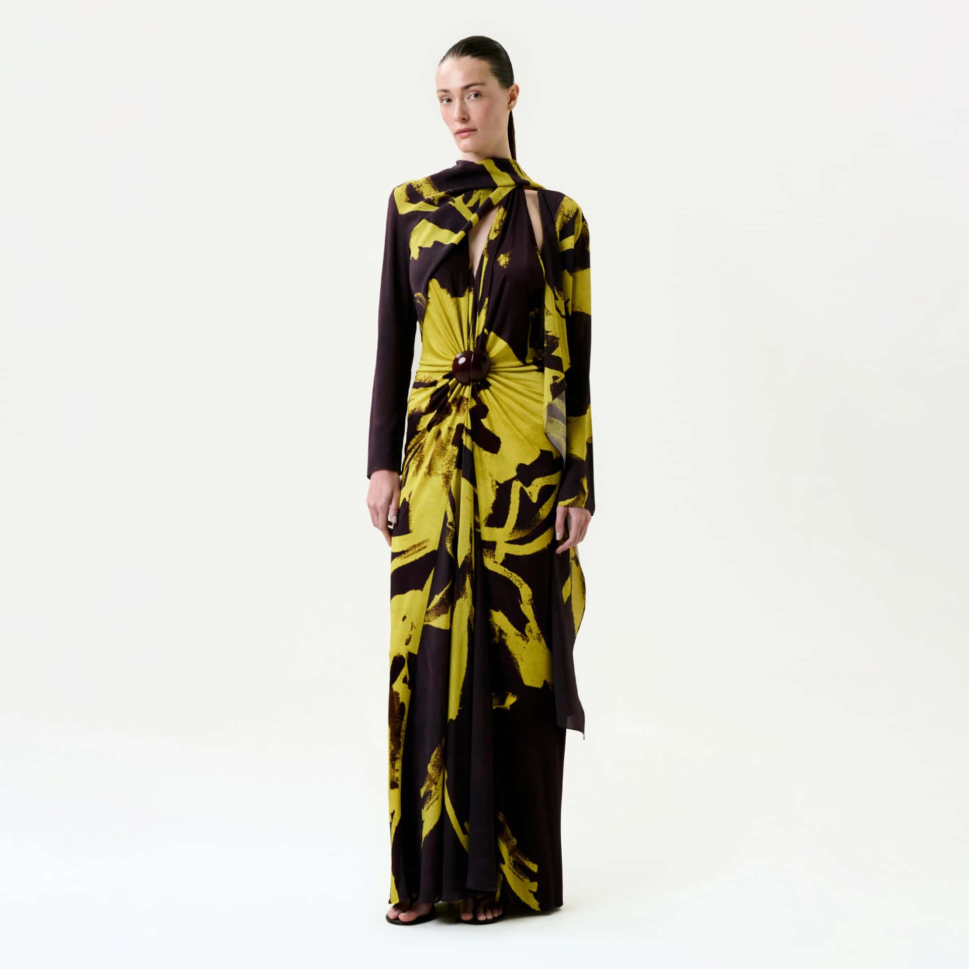 Luisanna Cape
