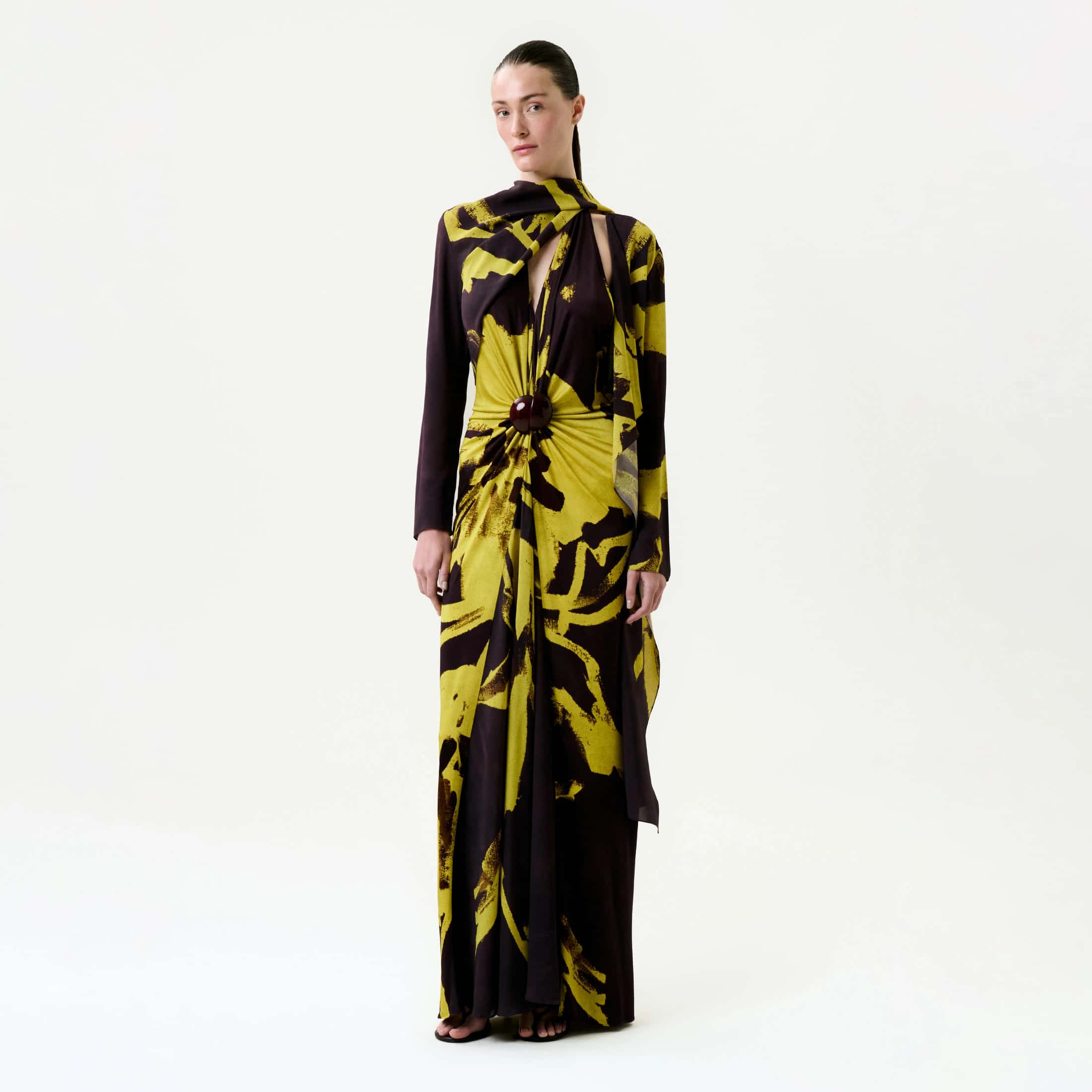 Luisanna Cape