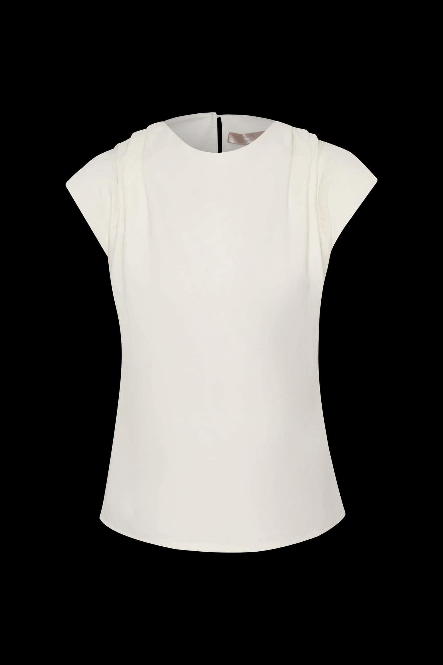 RELATOS BLOUSE IVORY