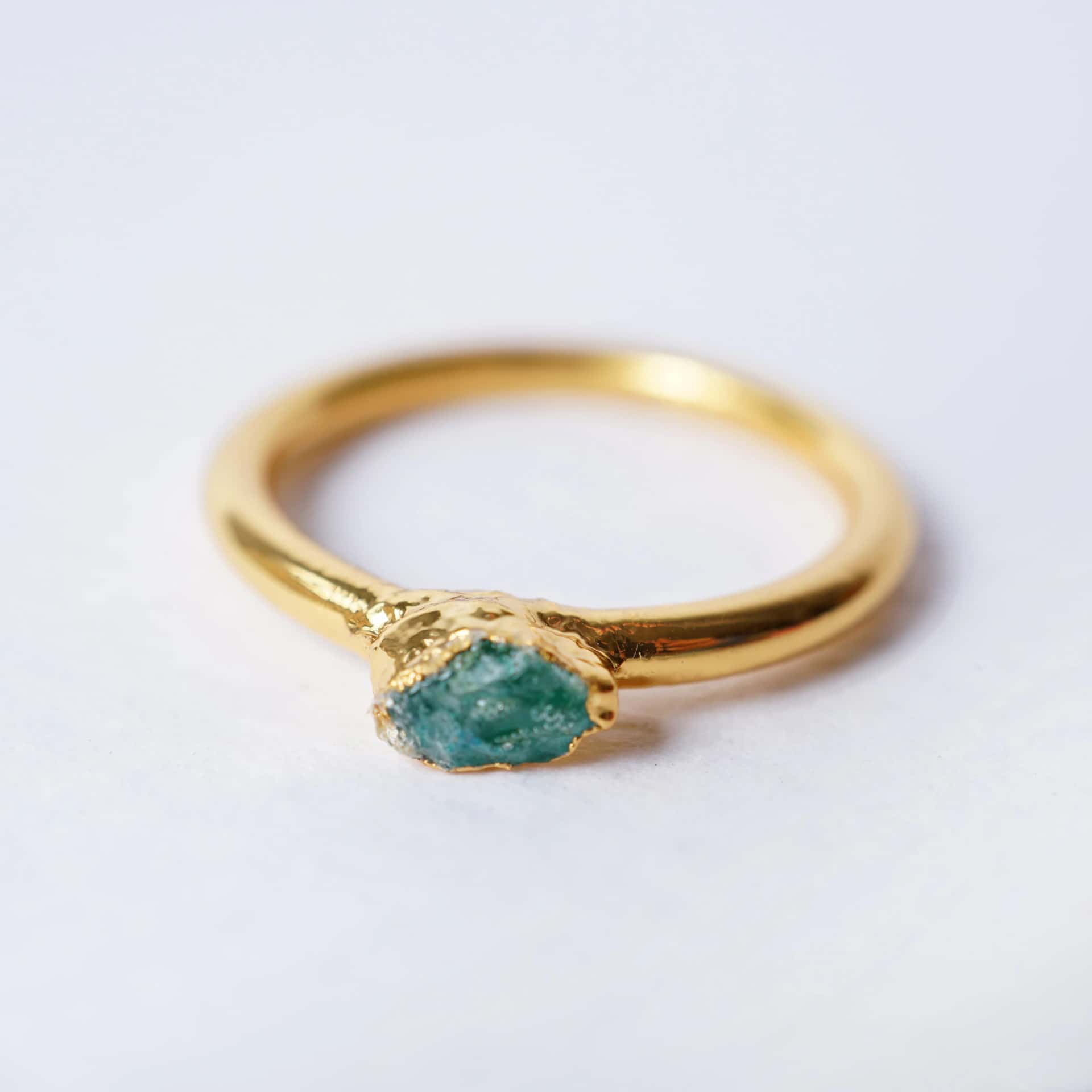 Anillo Mali