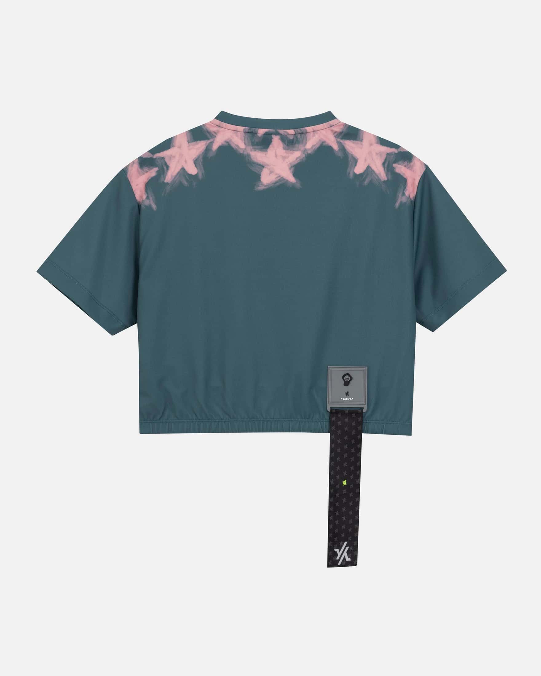 AVATAR CROP TOP - miniatura 4