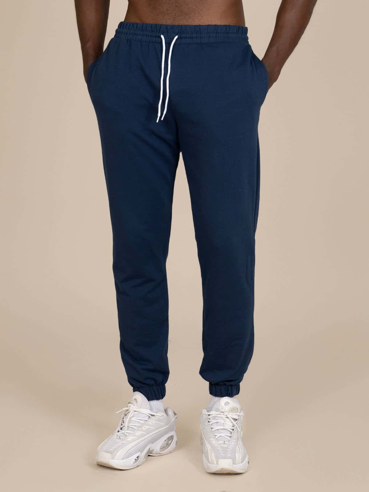 ORION JOGGER UNISEX AZUL OSCURO
