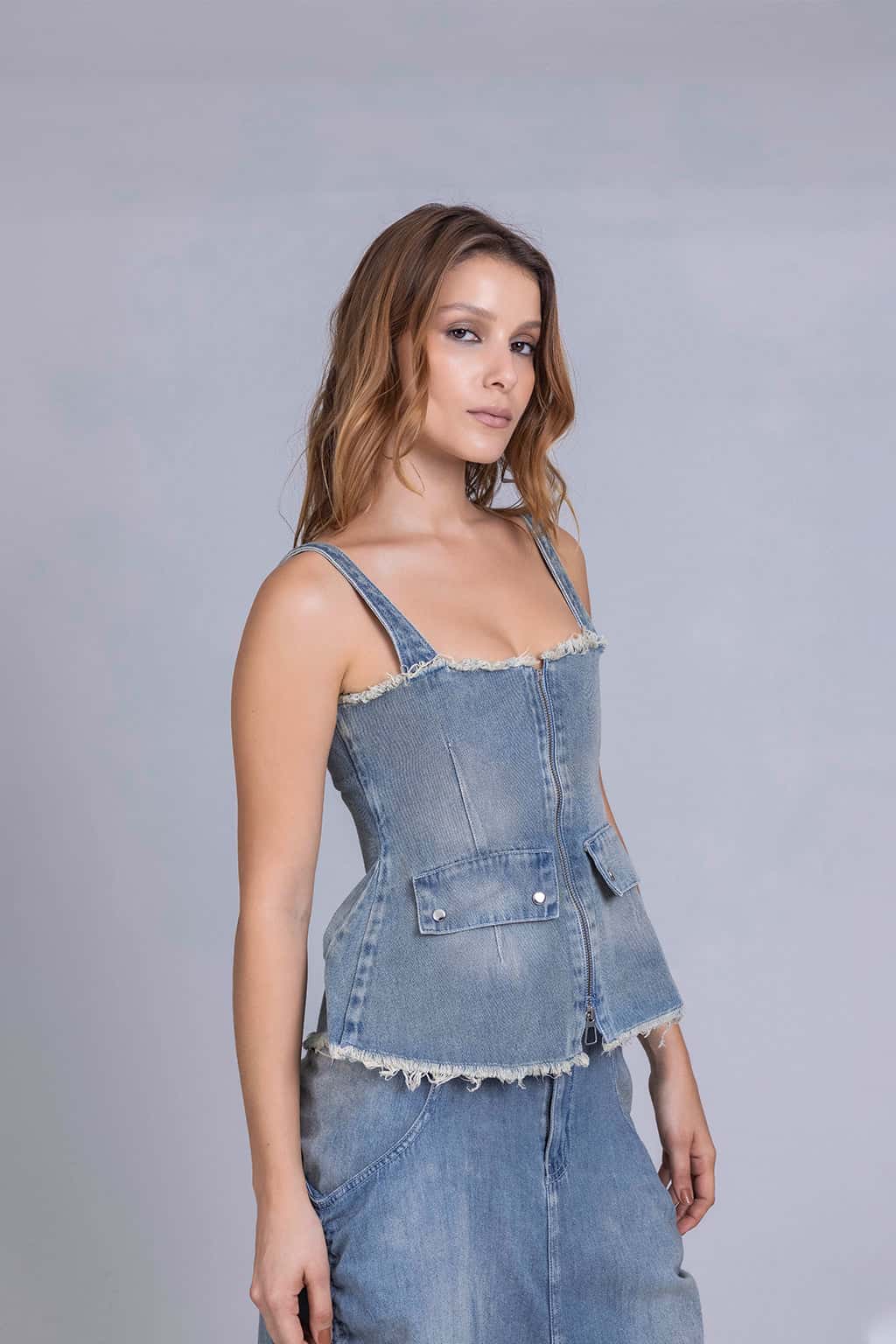 Vértice Corset - miniatura 6