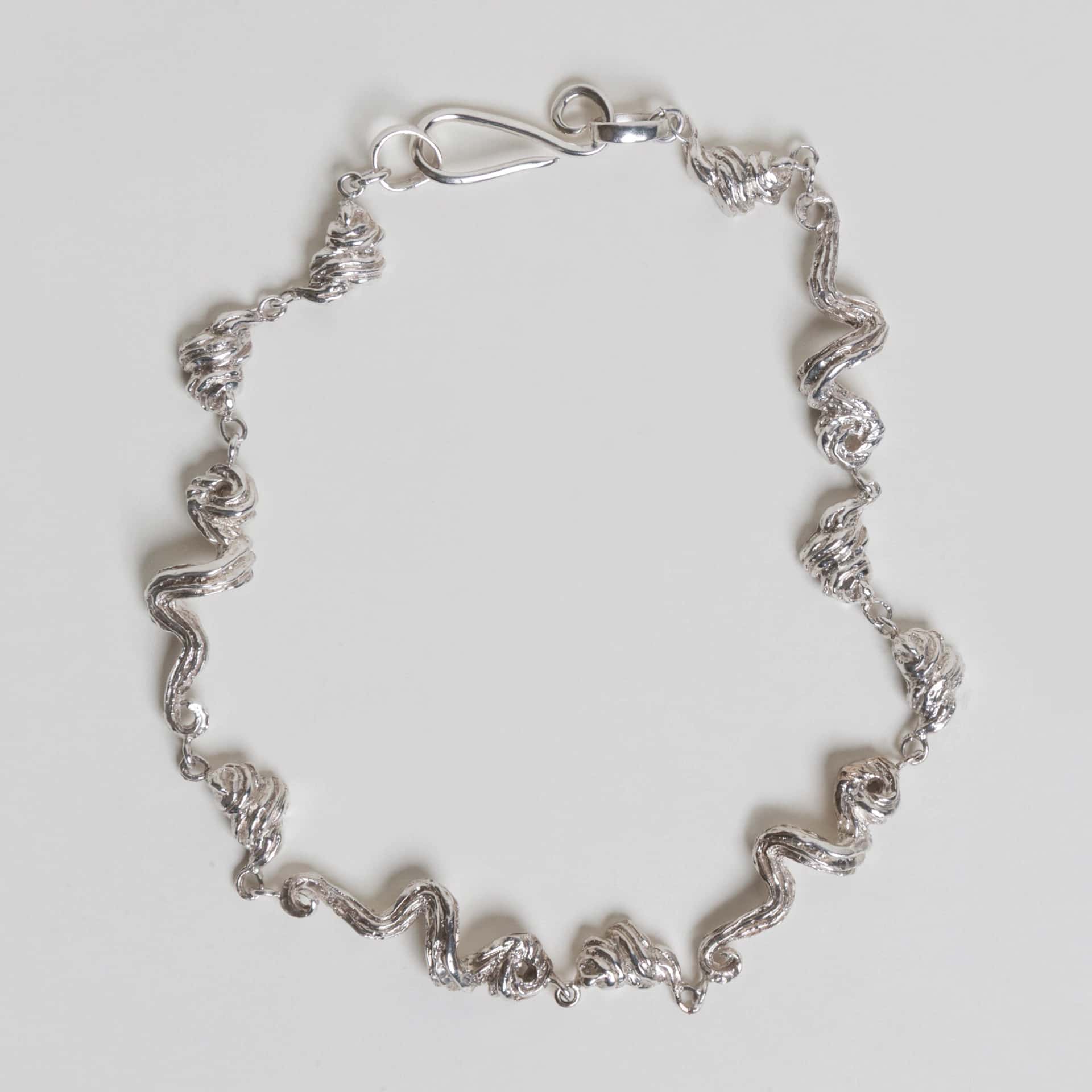 Collar Crema Pastelera