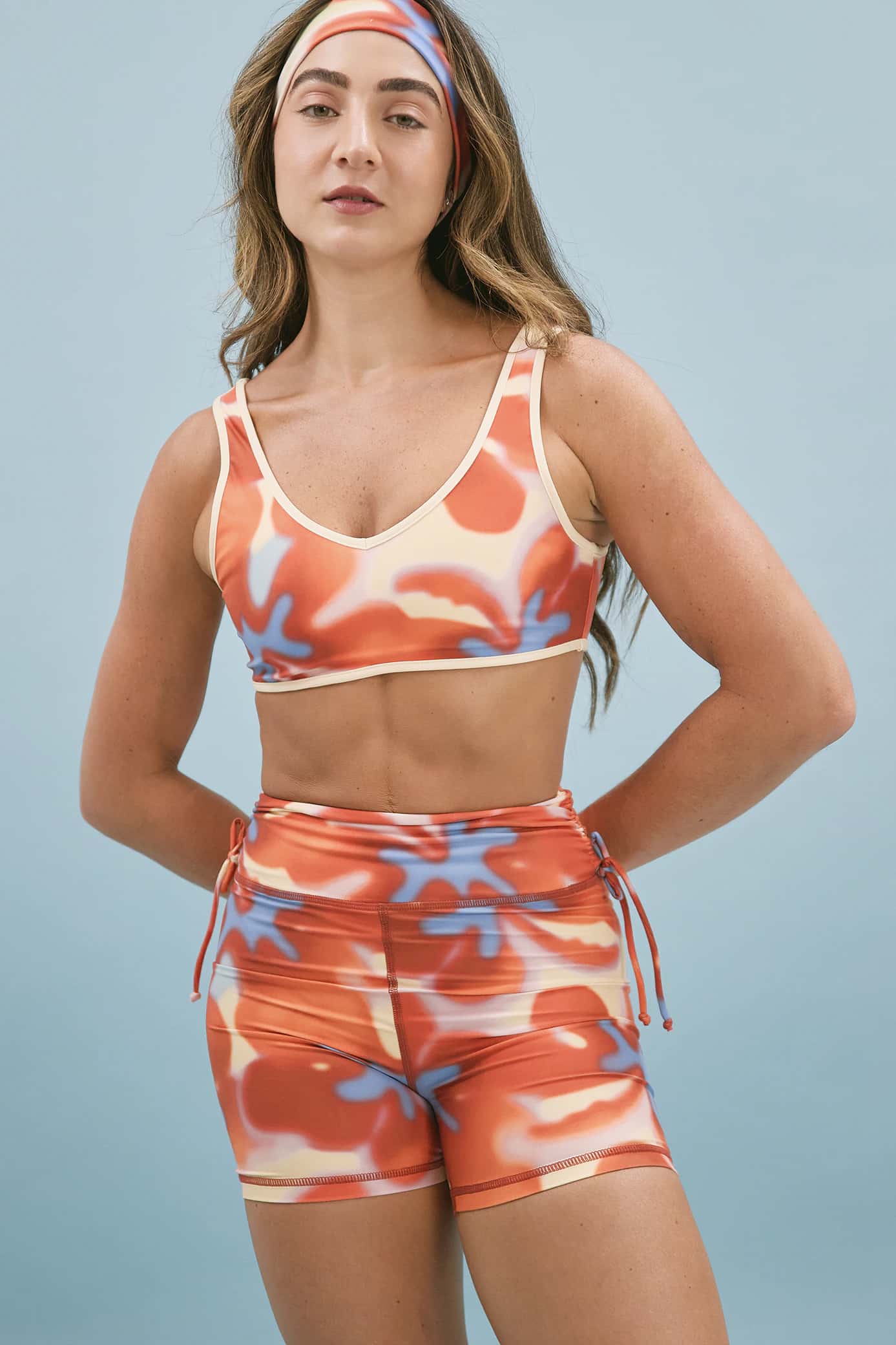Top Balance Tropical