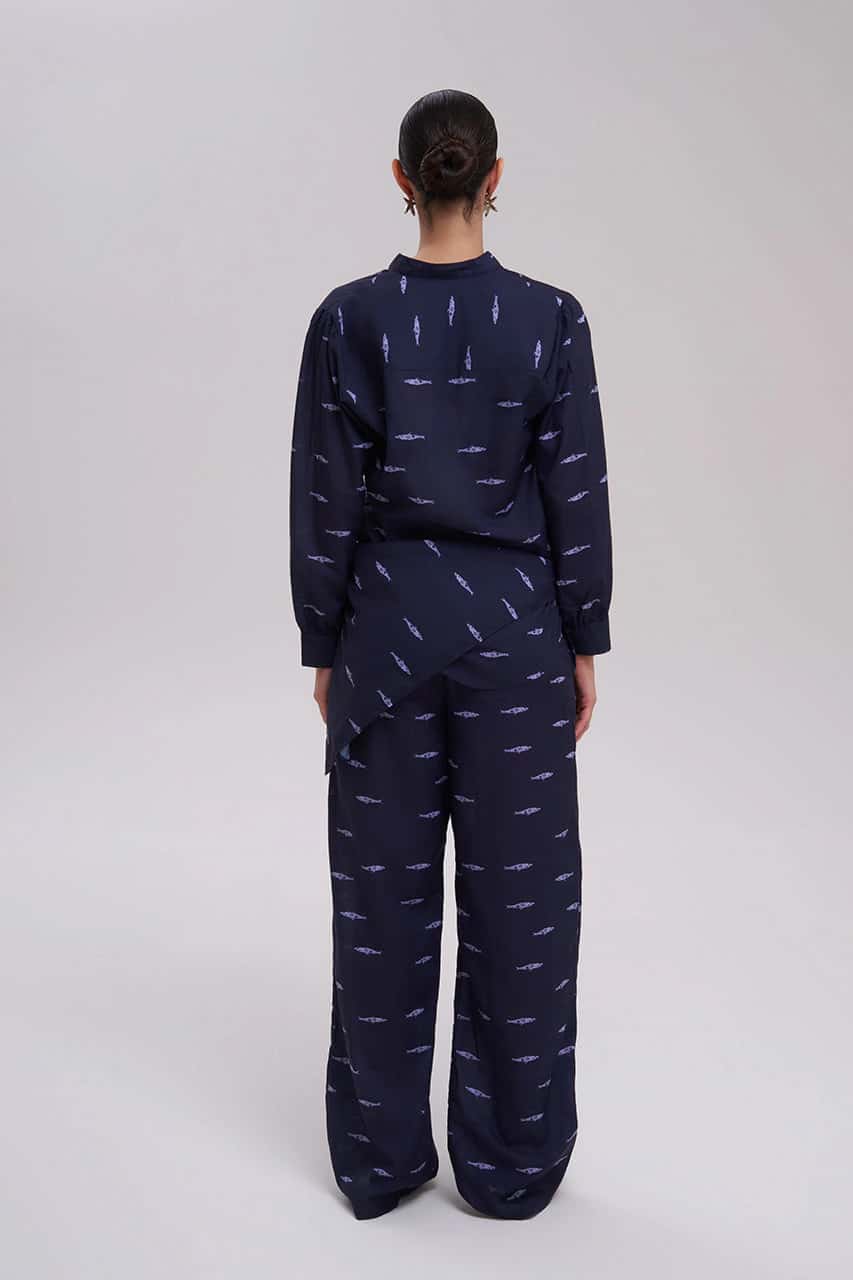 CHIRINGUITO PANTS PLAGE - miniatura 2