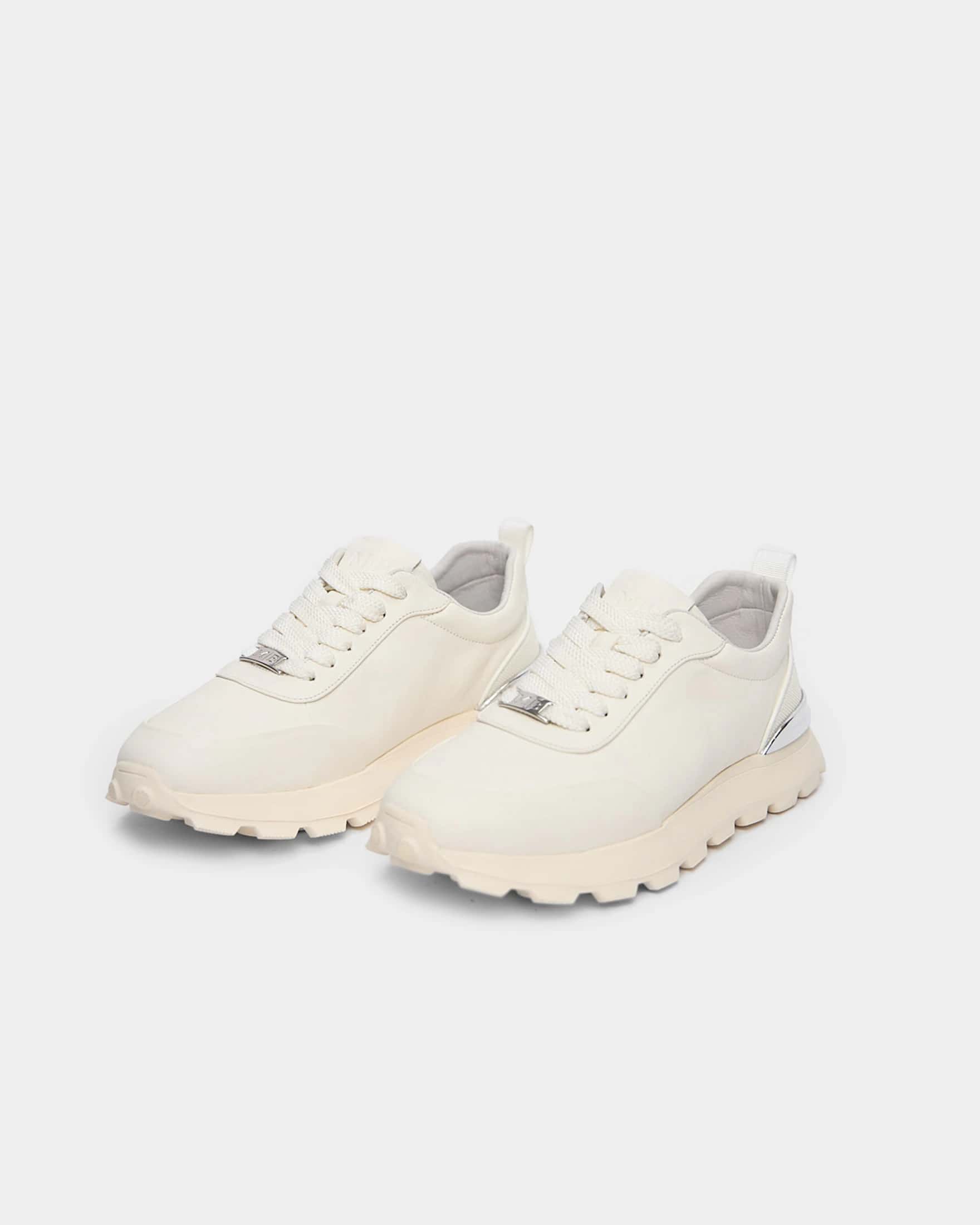 Tenis Radiant White by Maison Botter - miniatura 2