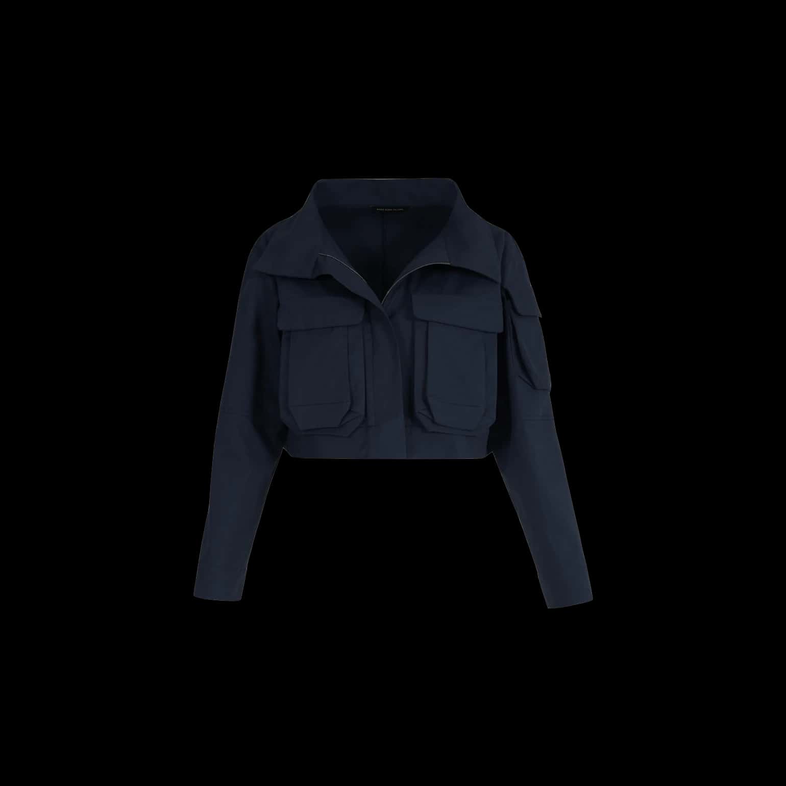 'CONTACTO' MINI JACKET