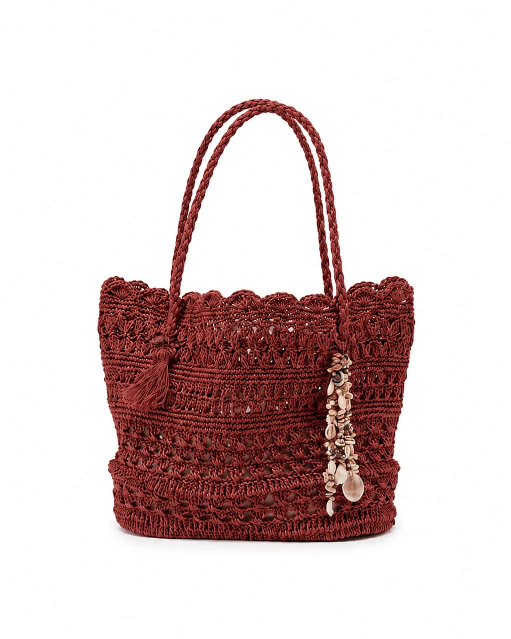TOTE SOLEI - TAN