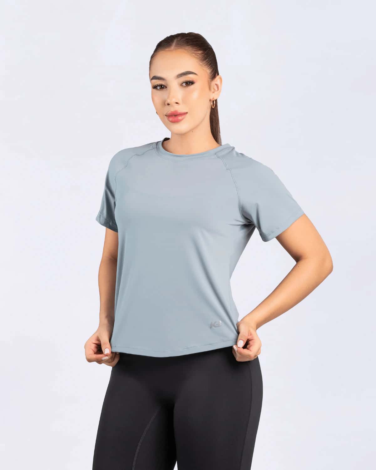 Camiseta Her┃KAYBU REF.T05