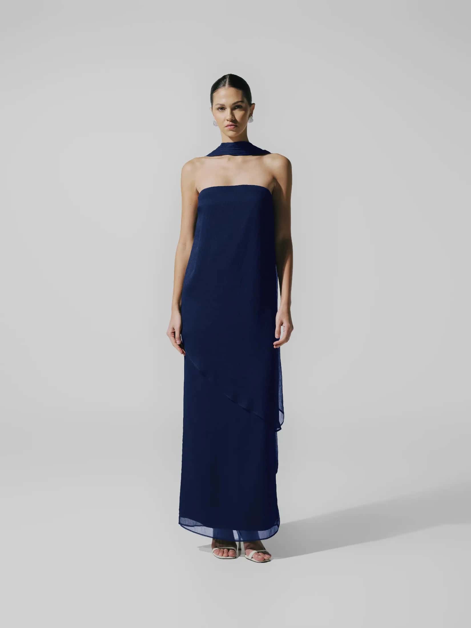 El Maxi Dress