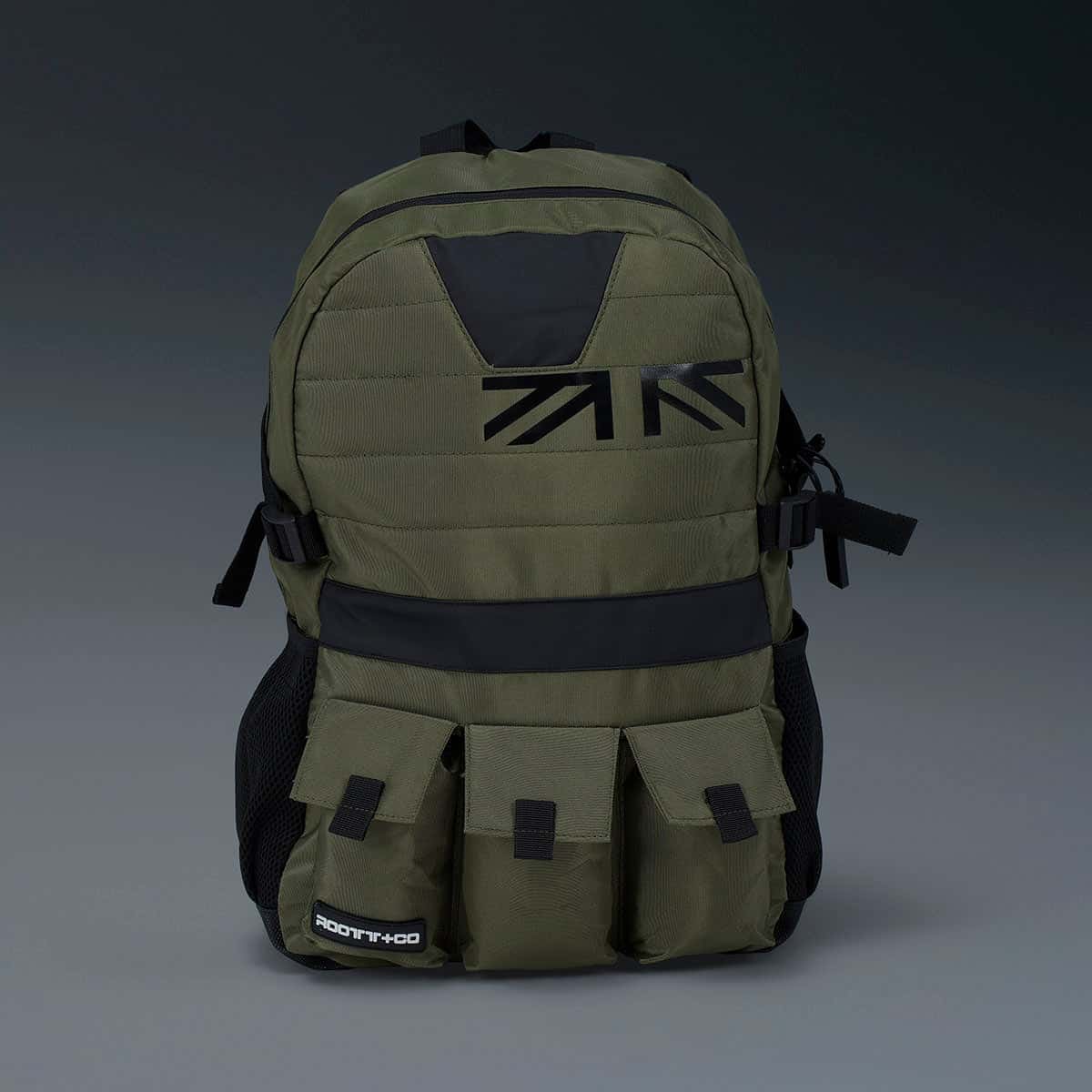 Morral Verde