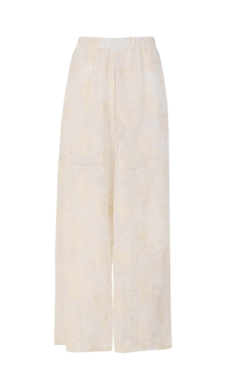 PANTALON MARABU