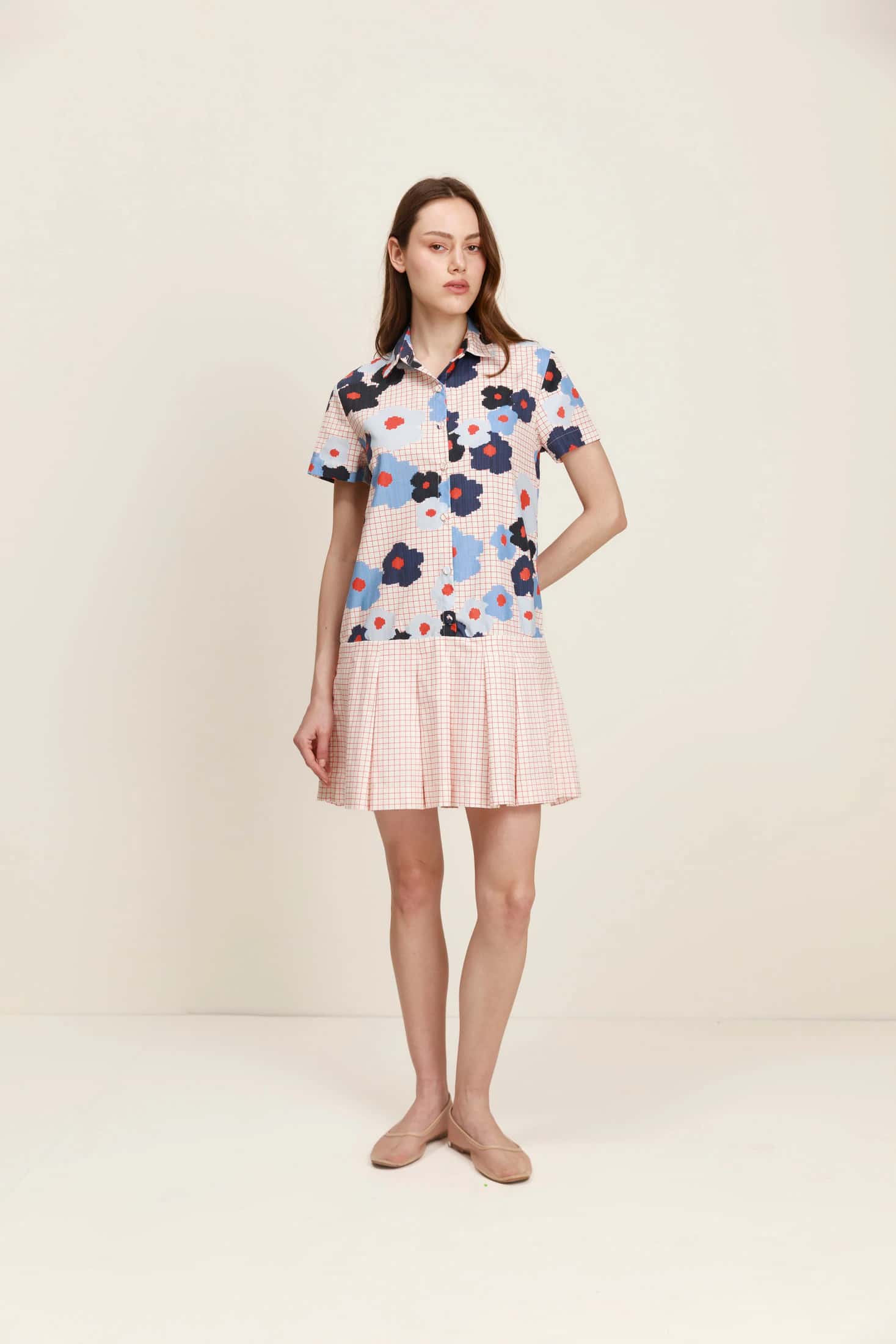 Etsy Mini Dress