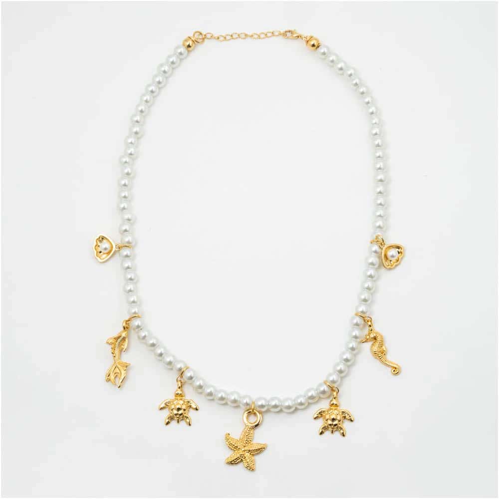 Collar Oleaje